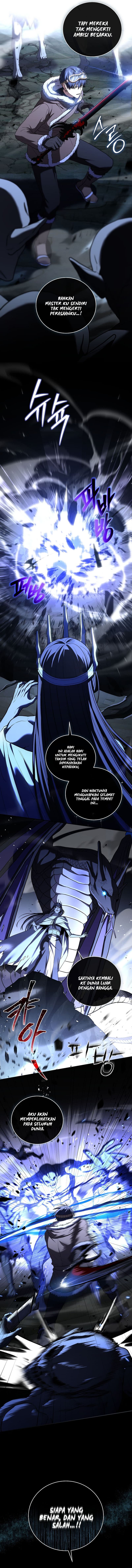 Read Return Of Frozen Player ID Manga Online