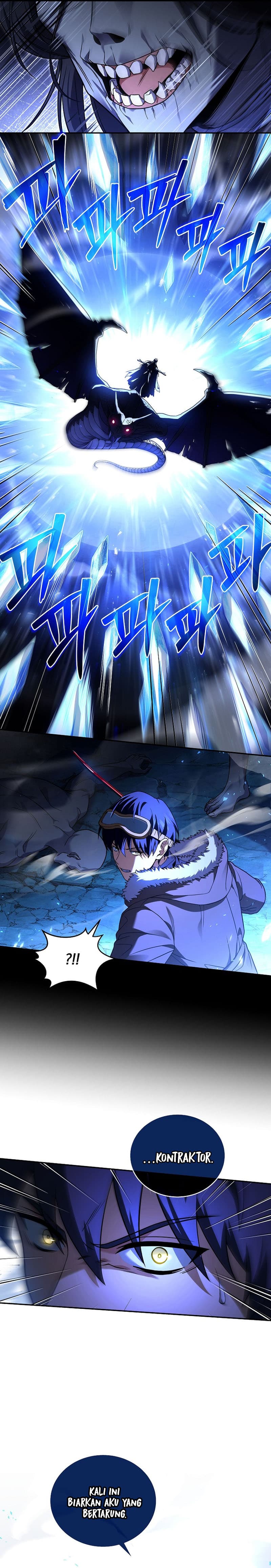 Read Return Of Frozen Player ID Manga Online