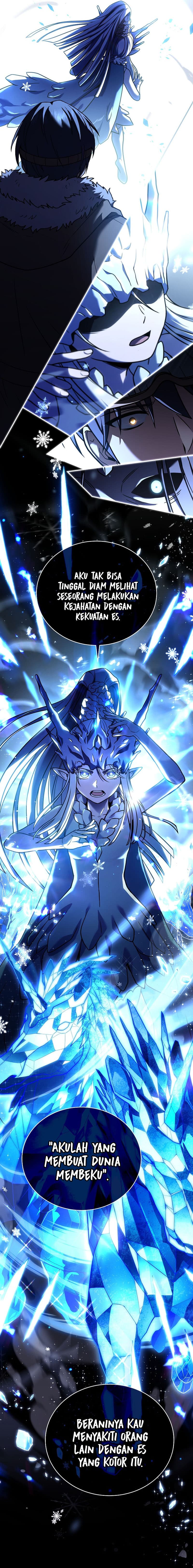 Read Return Of Frozen Player ID Manga Online