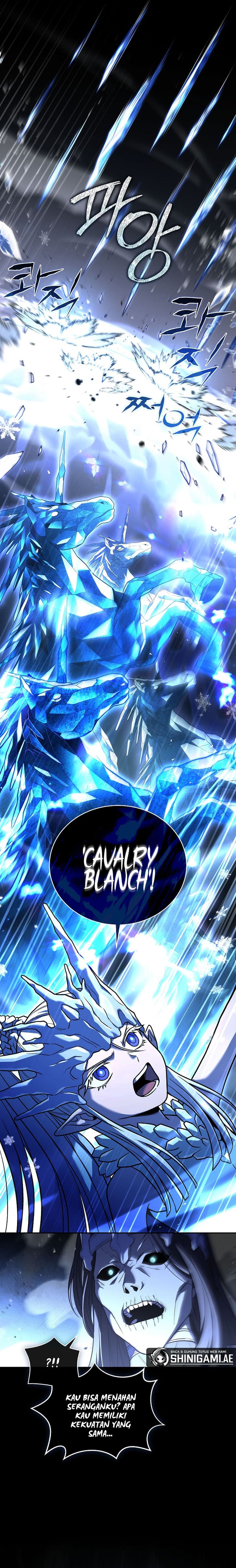 Read Return Of Frozen Player ID Manga Online