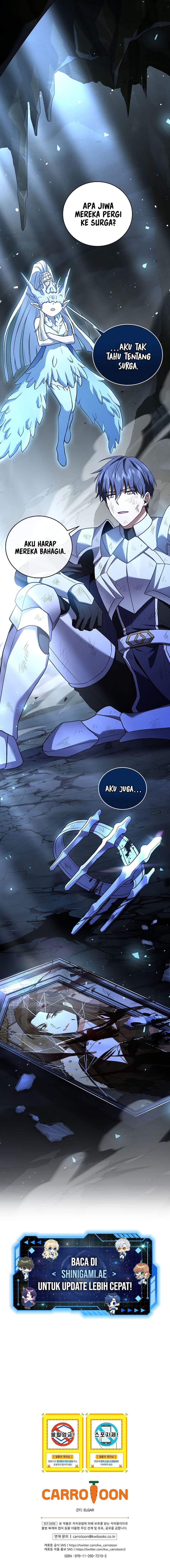 Read Return Of Frozen Player ID Manga Online