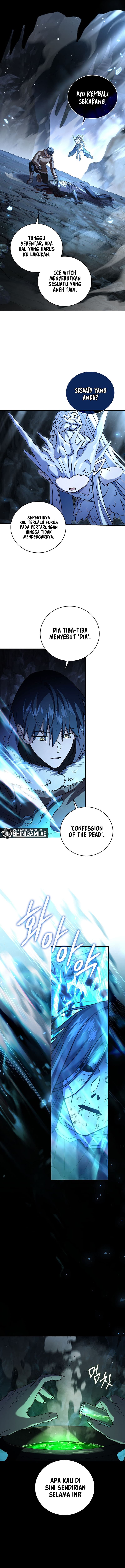 Read Return Of Frozen Player ID Manga Online