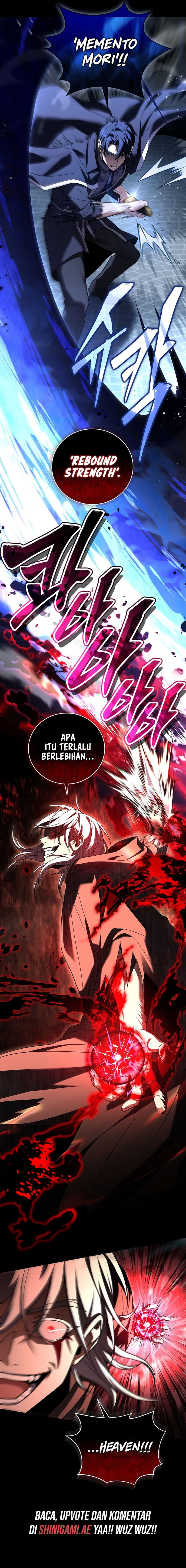 Read Return Of Frozen Player ID Manga Online