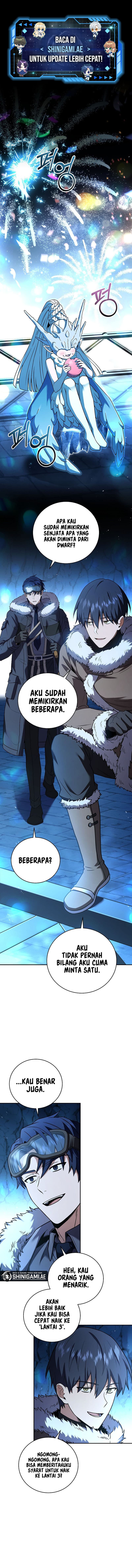Read Return Of Frozen Player ID Manga Online
