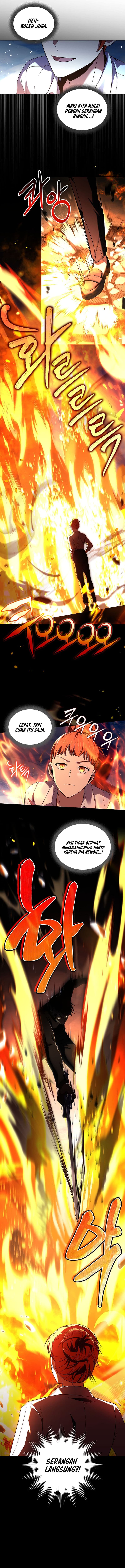 Read Return Of Frozen Player ID Manga Online