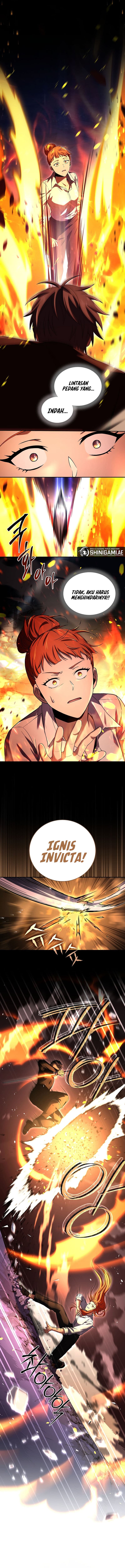 Read Return Of Frozen Player ID Manga Online