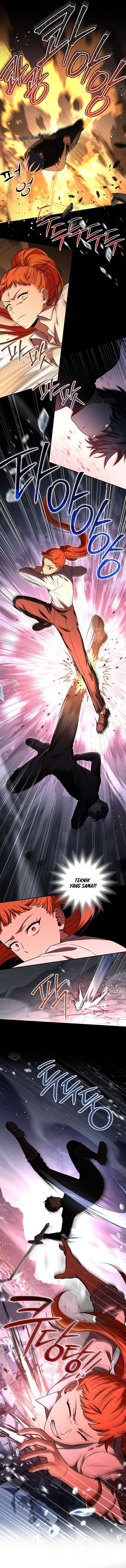 Read Return Of Frozen Player ID Manga Online