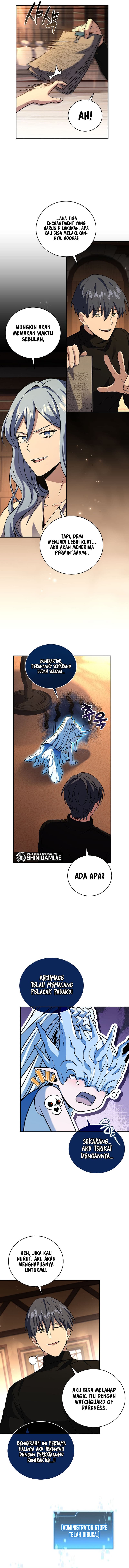 Read Return Of Frozen Player ID Manga Online
