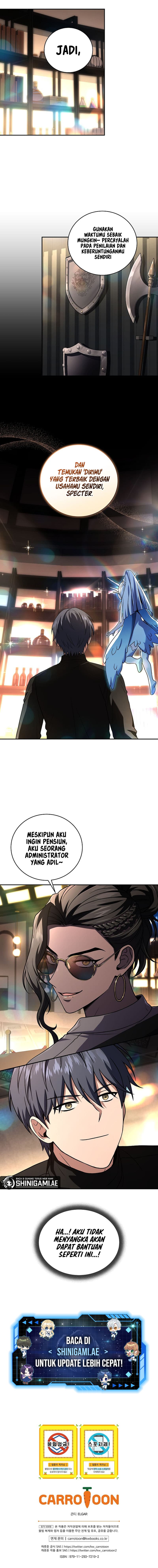 Read Return Of Frozen Player ID Manga Online
