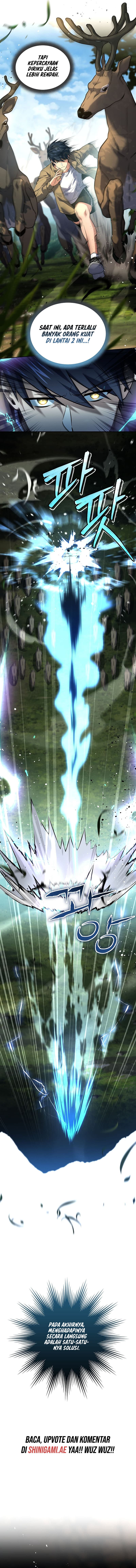 Read Return Of Frozen Player ID Manga Online