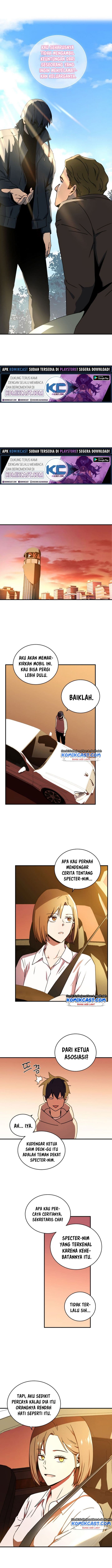 Read Return Of Frozen Player ID Manga Online