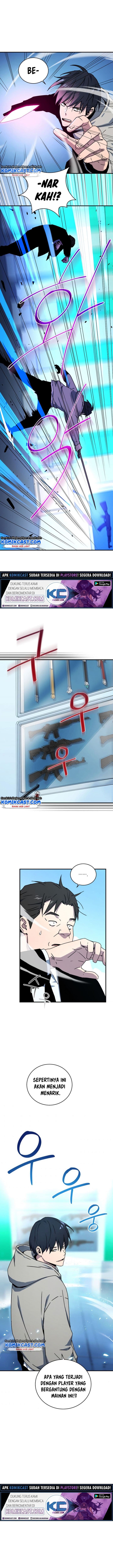 Read Return Of Frozen Player ID Manga Online