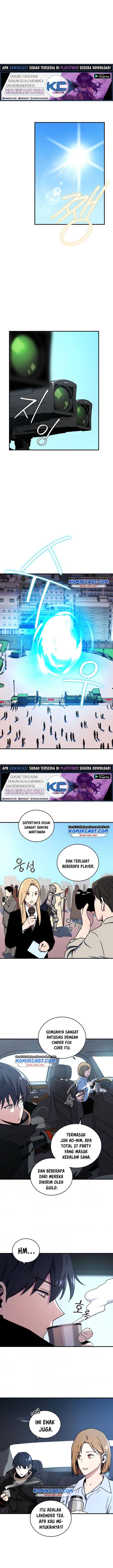 Read Return Of Frozen Player ID Manga Online