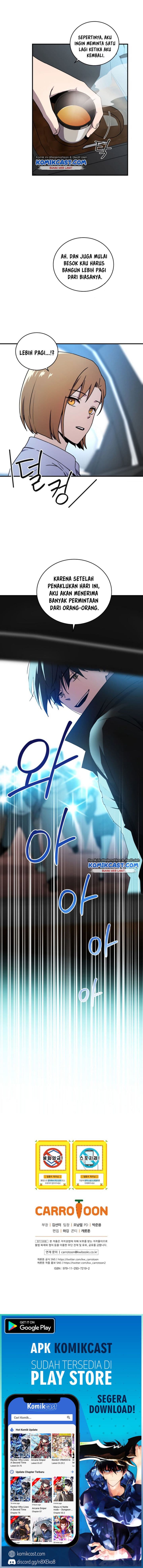 Read Return Of Frozen Player ID Manga Online