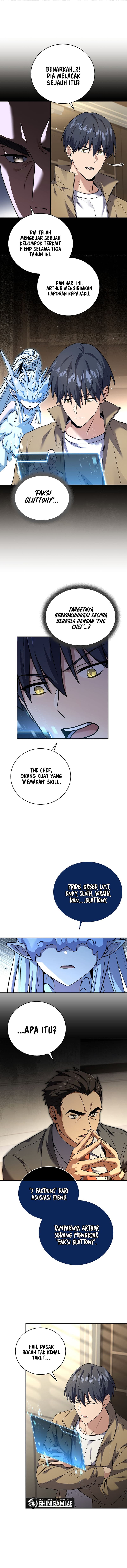 Read Return Of Frozen Player ID Manga Online