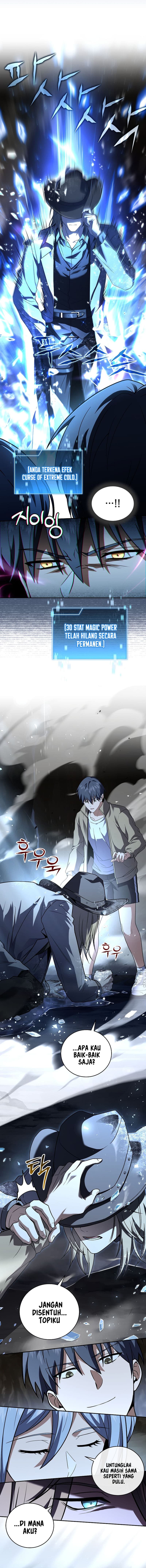 Read Return Of Frozen Player ID Manga Online