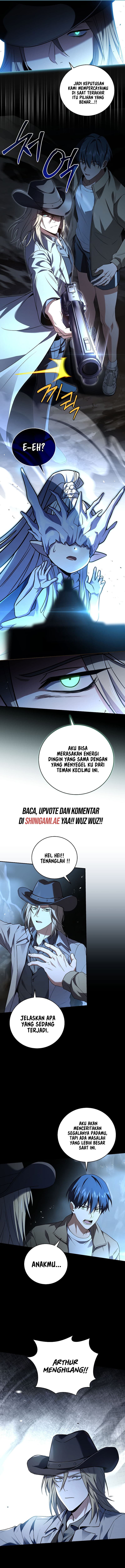 Read Return Of Frozen Player ID Manga Online