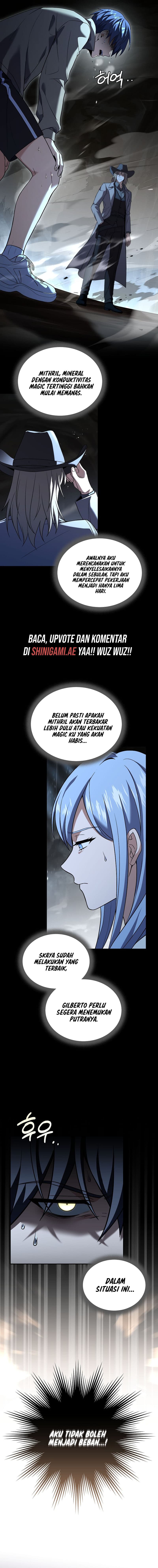 Read Return Of Frozen Player ID Manga Online