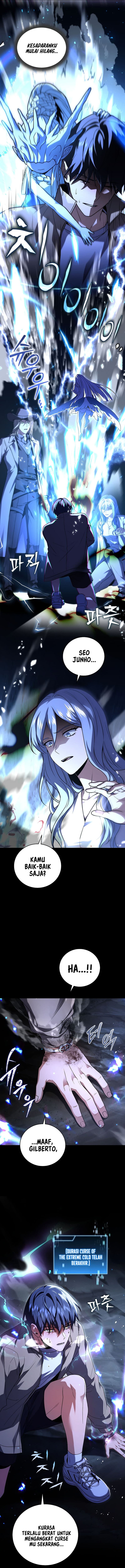 Read Return Of Frozen Player ID Manga Online