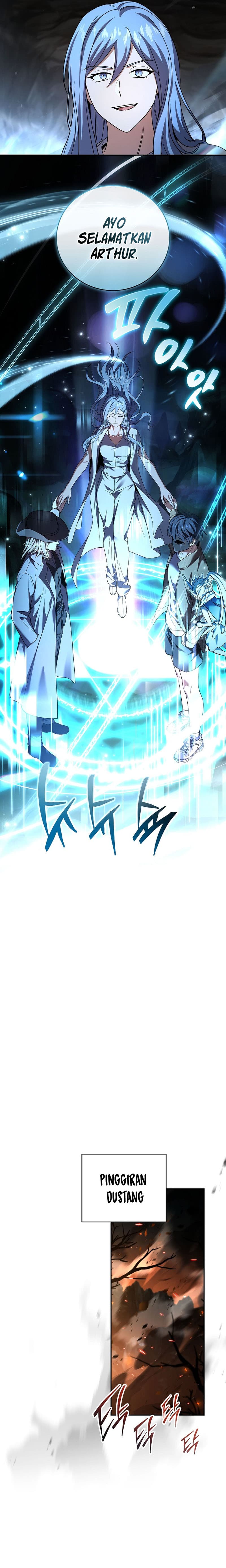 Read Return Of Frozen Player ID Manga Online