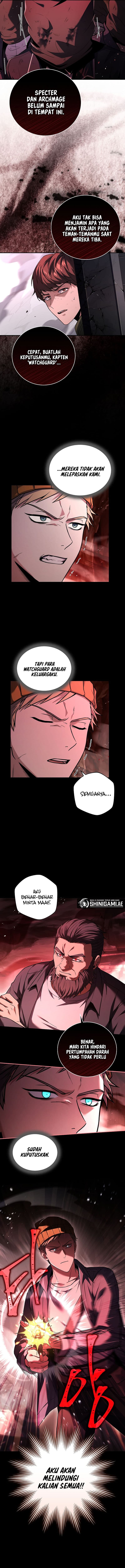 Read Return Of Frozen Player ID Manga Online