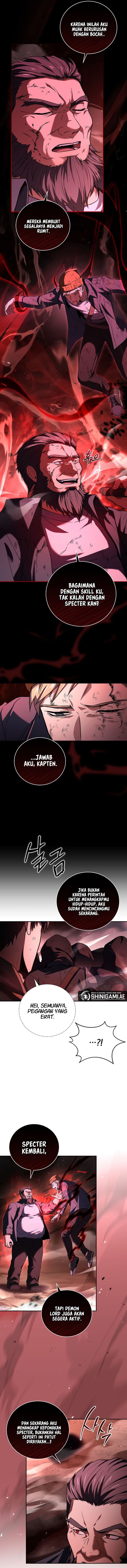 Read Return Of Frozen Player ID Manga Online