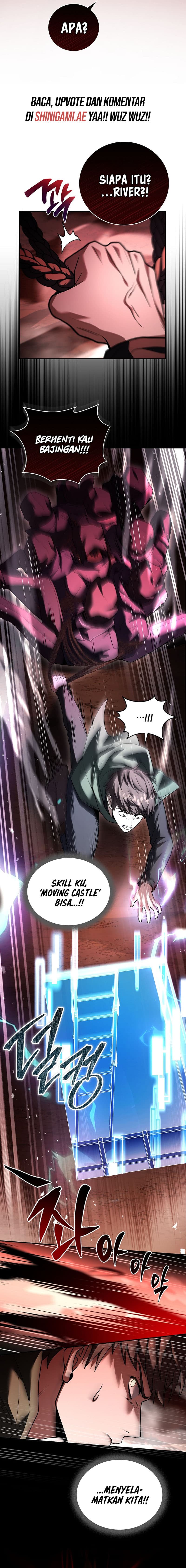 Read Return Of Frozen Player ID Manga Online