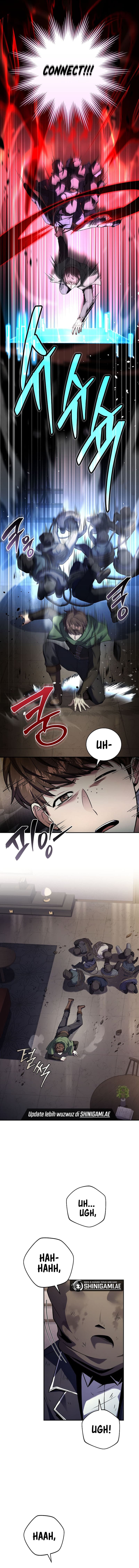Read Return Of Frozen Player ID Manga Online