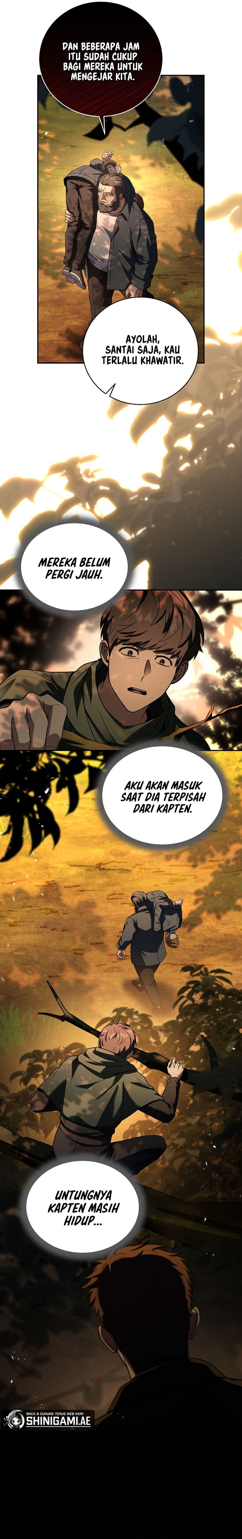 Read Return Of Frozen Player ID Manga Online