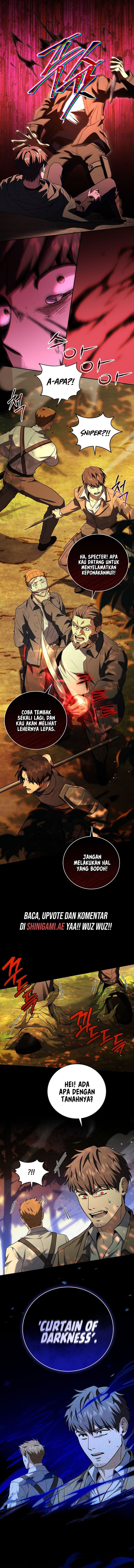 Read Return Of Frozen Player ID Manga Online