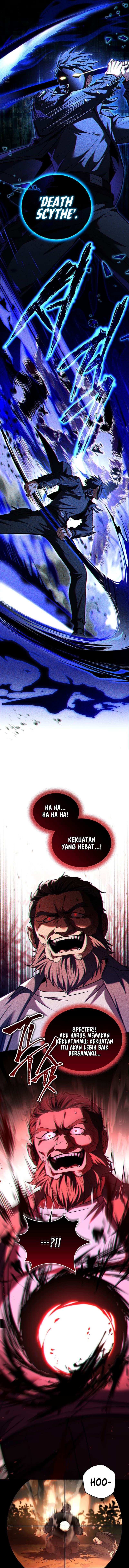 Read Return Of Frozen Player ID Manga Online