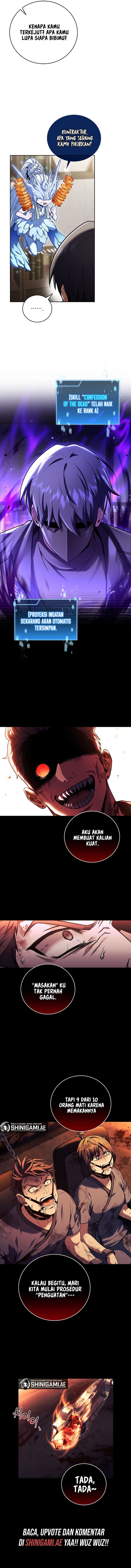 Read Return Of Frozen Player ID Manga Online
