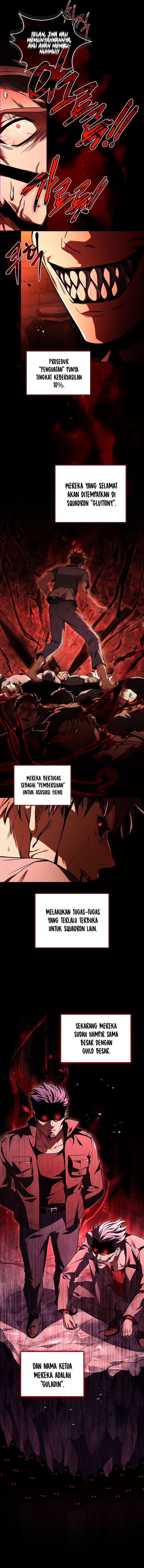Read Return Of Frozen Player ID Manga Online