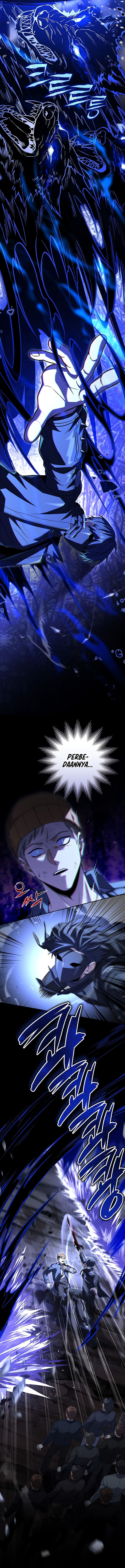 Read Return Of Frozen Player ID Manga Online