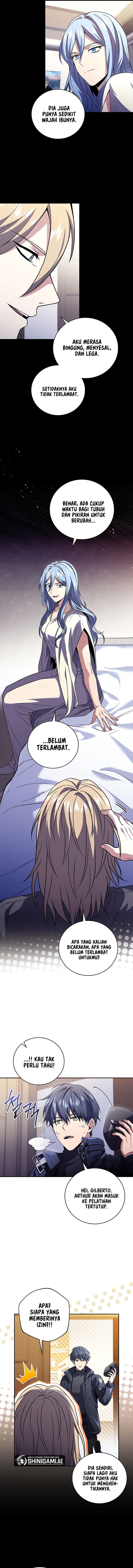 Read Return Of Frozen Player ID Manga Online