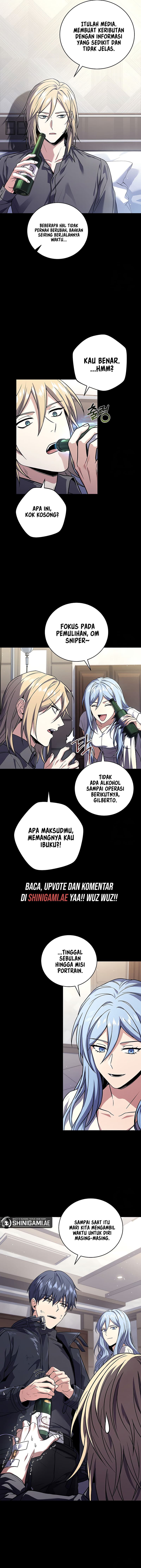 Read Return Of Frozen Player ID Manga Online