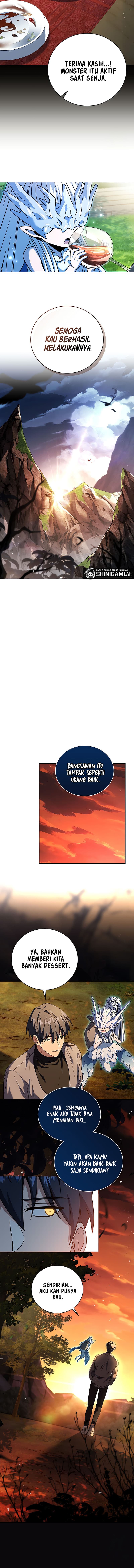 Read Return Of Frozen Player ID Manga Online