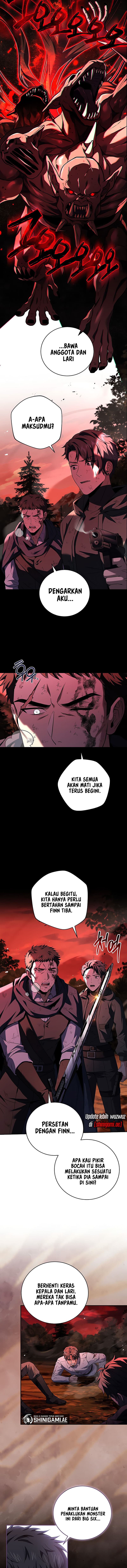 Read Return Of Frozen Player ID Manga Online