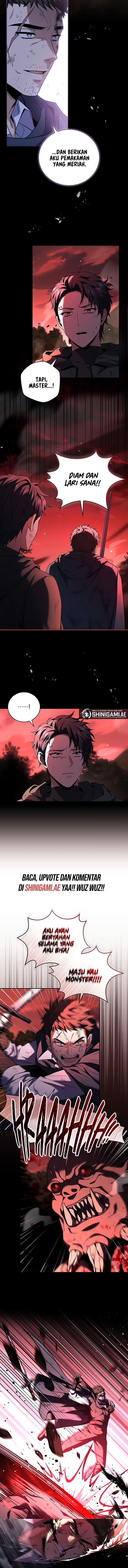 Read Return Of Frozen Player ID Manga Online