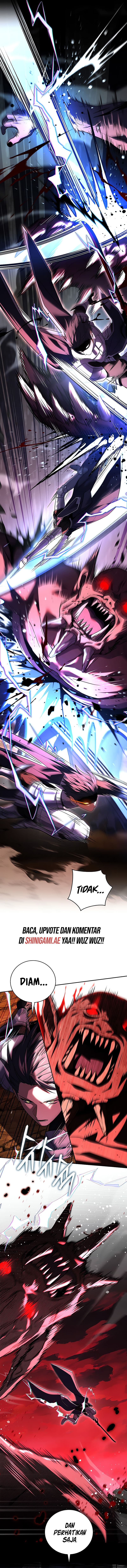 Read Return Of Frozen Player ID Manga Online