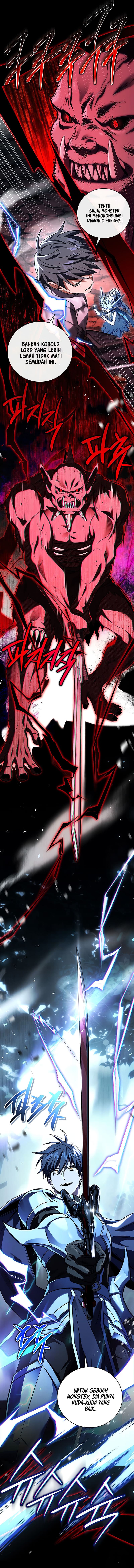 Read Return Of Frozen Player ID Manga Online