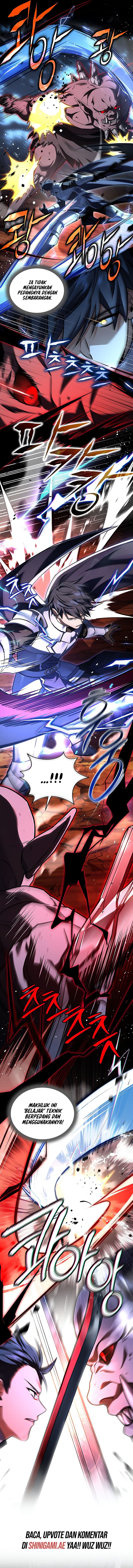 Read Return Of Frozen Player ID Manga Online