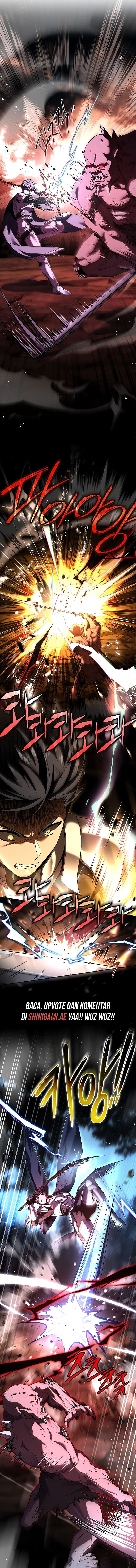 Read Return Of Frozen Player ID Manga Online