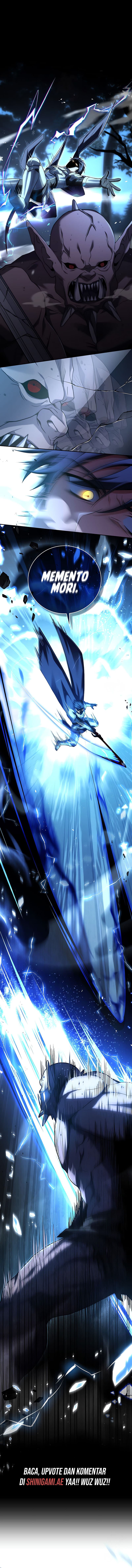 Read Return Of Frozen Player ID Manga Online