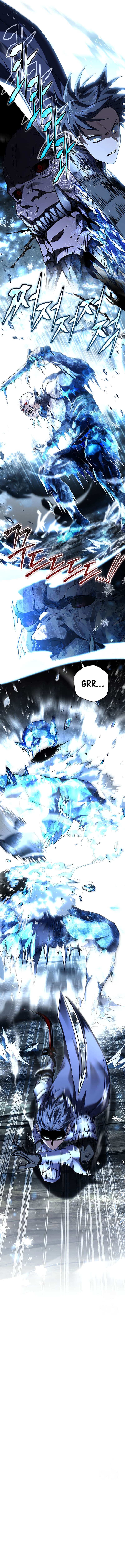 Read Return Of Frozen Player ID Manga Online