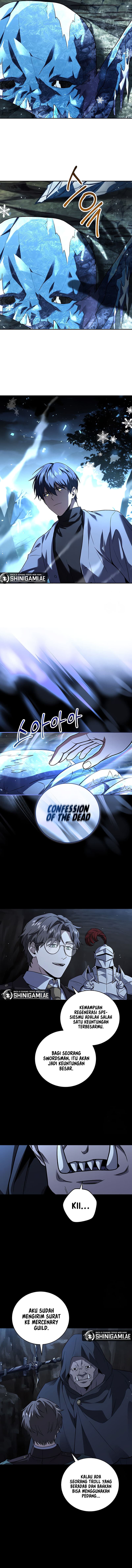 Read Return Of Frozen Player ID Manga Online