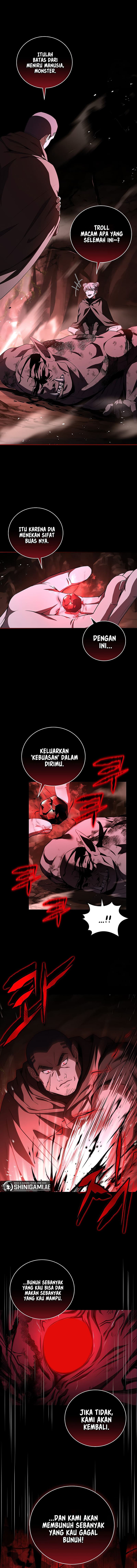 Read Return Of Frozen Player ID Manga Online