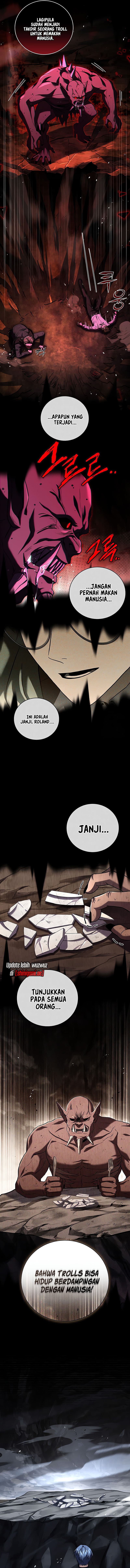 Read Return Of Frozen Player ID Manga Online