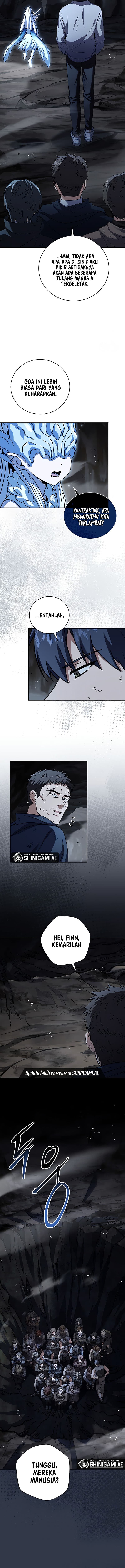 Read Return Of Frozen Player ID Manga Online