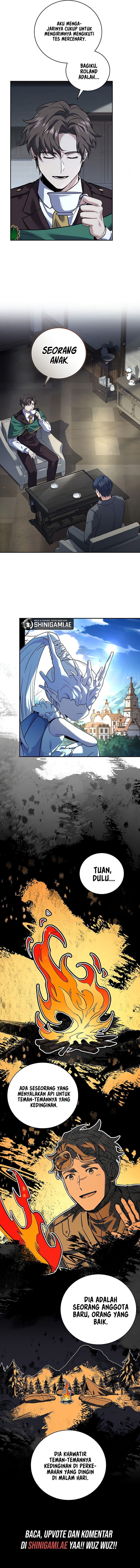 Read Return Of Frozen Player ID Manga Online